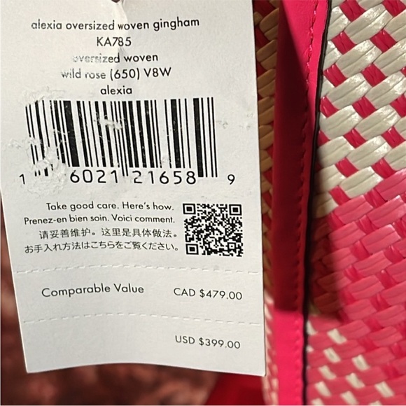 🦋MONTHLY RAFFLE PRIZE🦋 - Picture 9 of 9